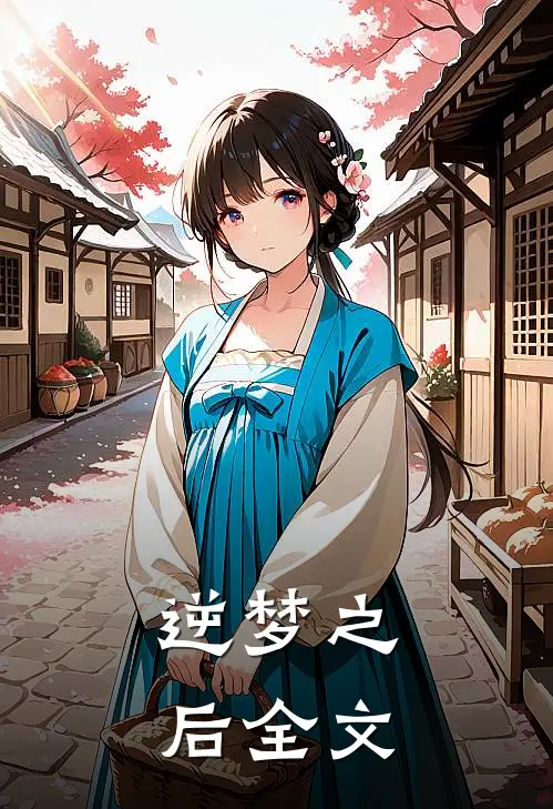 逆梦之后全文