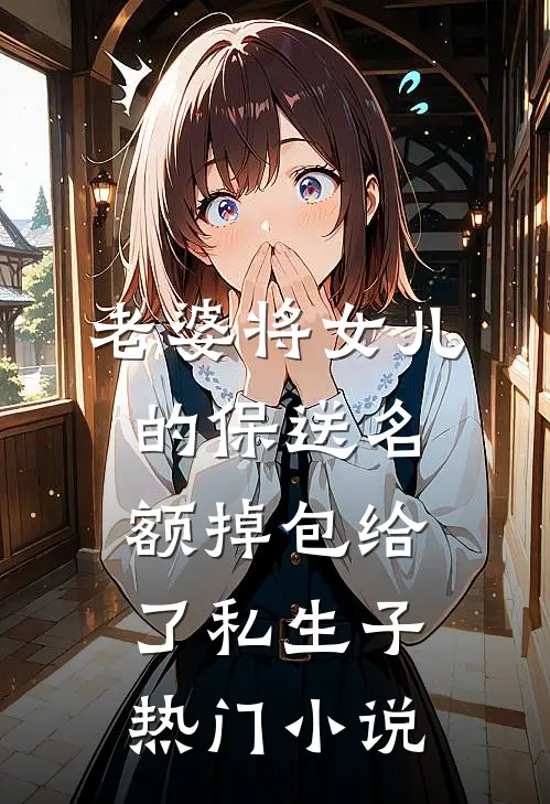老婆将女儿的保送名额掉包给了私生子热门小说