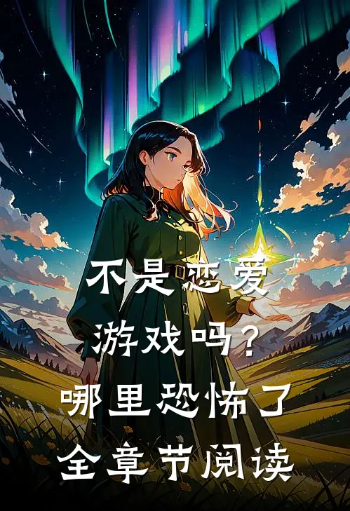 不是恋爱游戏吗？哪里恐怖了全章节阅读