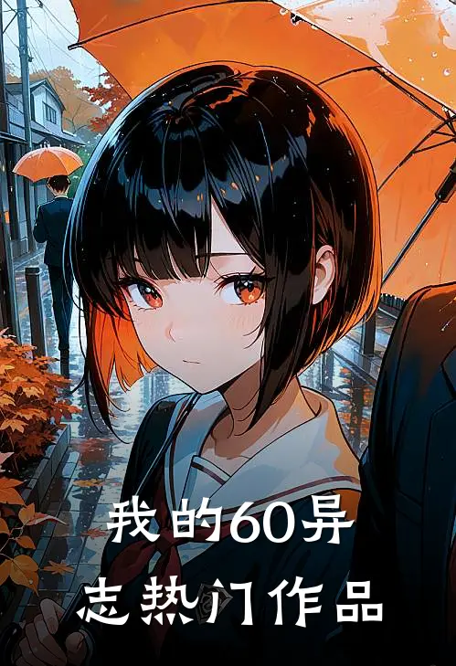 我的60异志热门作品