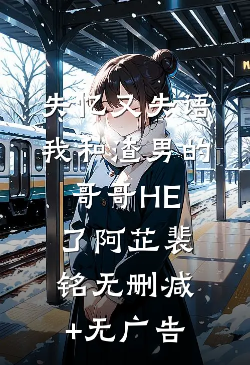 失忆又失语，我和渣男的哥哥HE了阿芷裴铭无删减+无广告