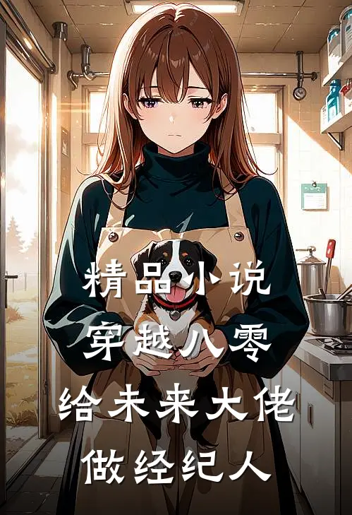 精品小说穿越八零，给未来大佬做经纪人