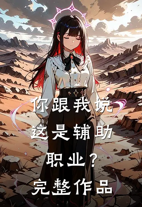 你跟我说这是辅助职业？完整作品