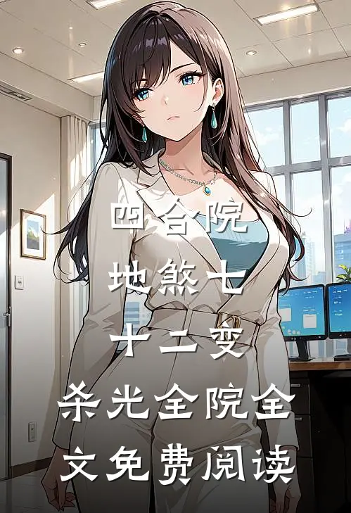 四合院：地煞七十二变，杀光全院全文免费阅读