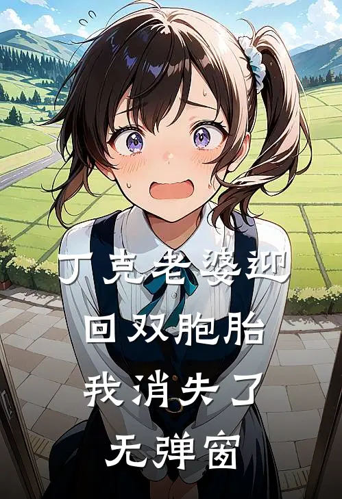 丁克老婆迎回双胞胎，我消失了无弹窗