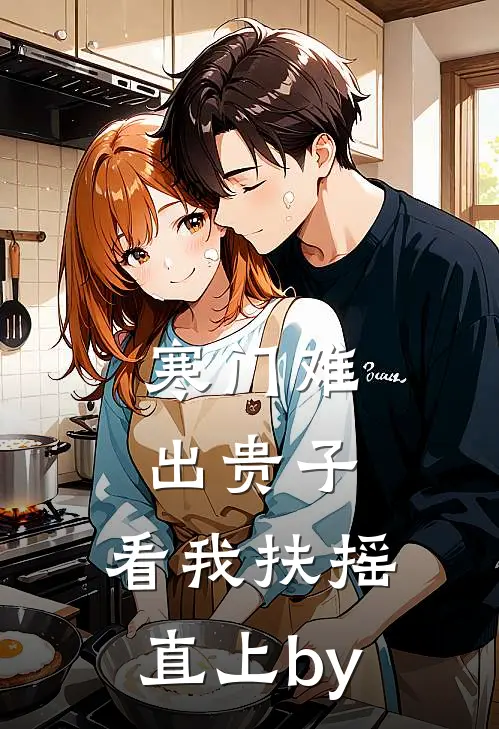 寒门难出贵子，看我扶摇直上by