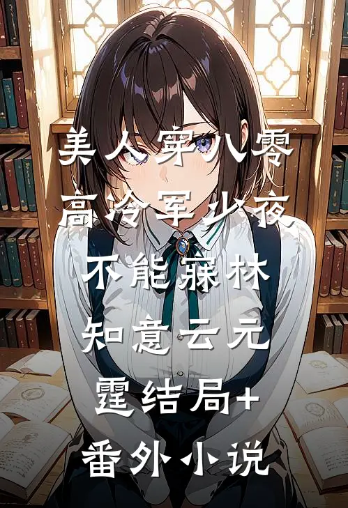 美人穿八零，高冷军少夜不能寐林知意云元霆结局+番外小说