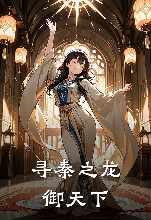 寻秦之龙御天下