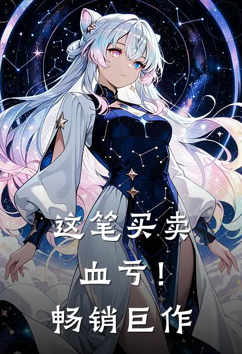 这笔买卖血亏！畅销巨作