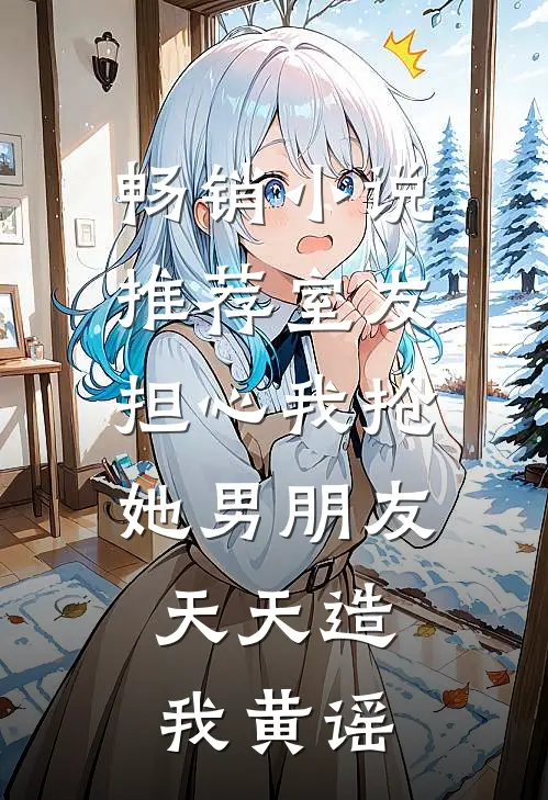 畅销小说推荐室友担心我抢她男朋友，天天造我黄谣