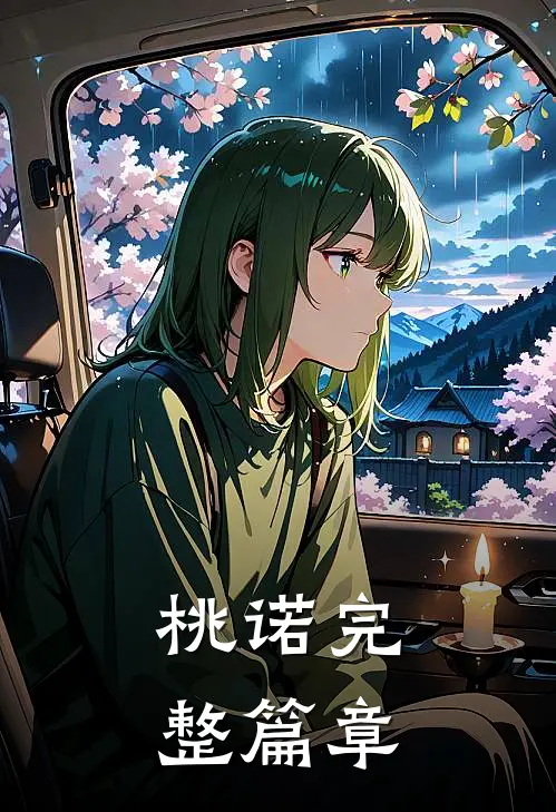 桃诺完整篇章