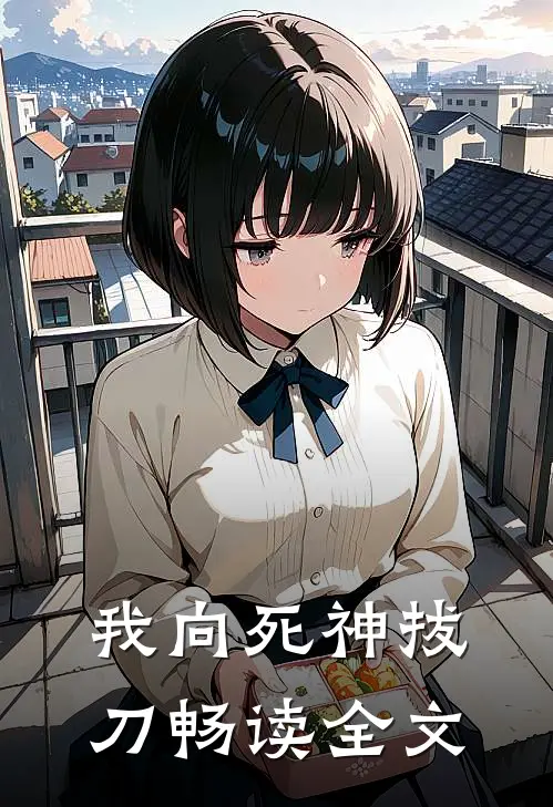 我向死神拔刀畅读全文