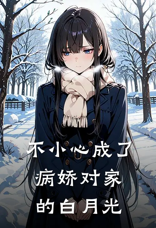 不小心成了病娇对家的白月光