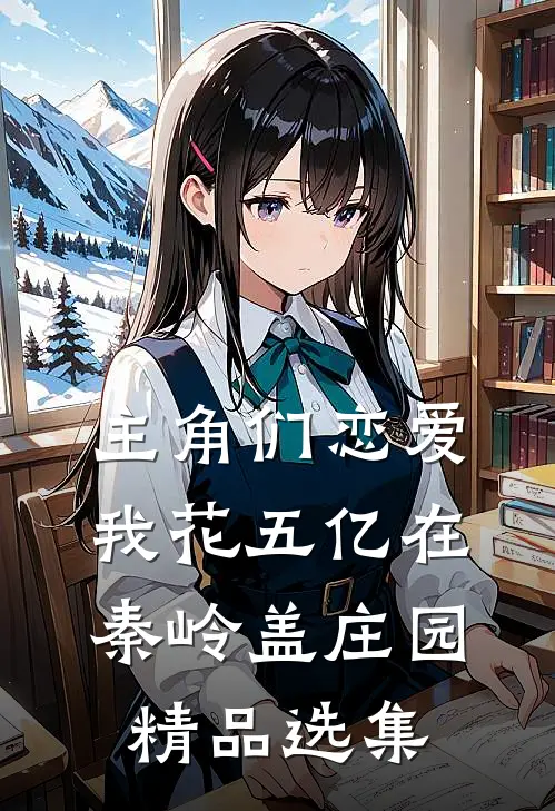 主角们恋爱，我花五亿在秦岭盖庄园精品选集