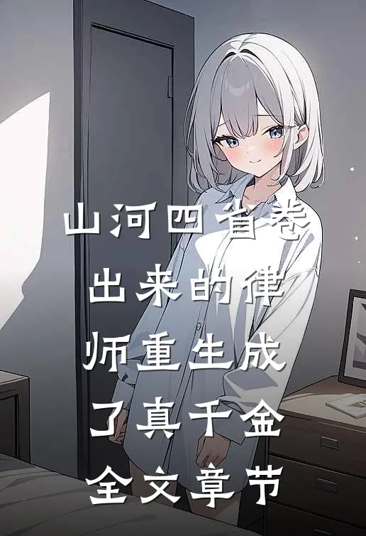 山河四省卷出来的律师重生成了真千金全文章节