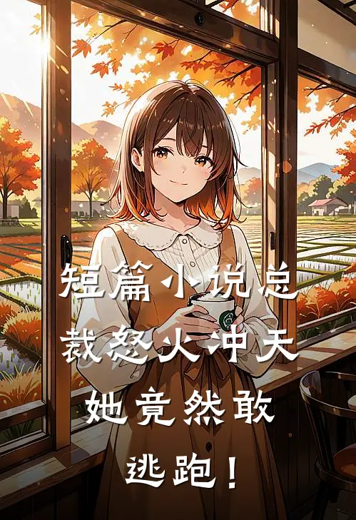 短篇小说总裁怒火冲天，她竟然敢逃跑！