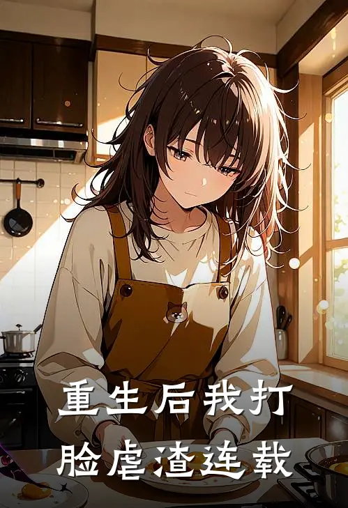 重生后我打脸虐渣连载