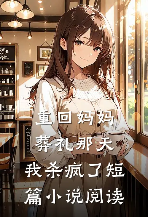 重回妈妈葬礼那天，我杀疯了短篇小说阅读