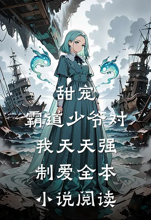 甜宠霸道少爷对我天天强制爱全本阅读免费
