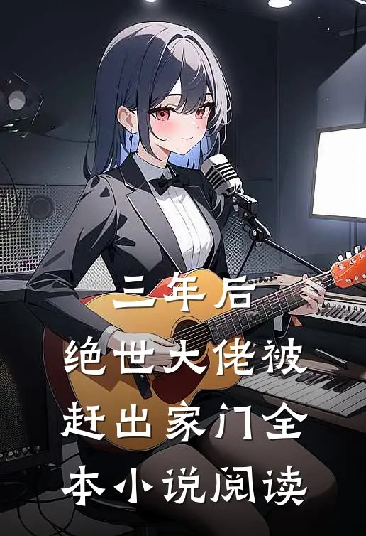 三年后，绝世大佬被赶出家门全本小说阅读