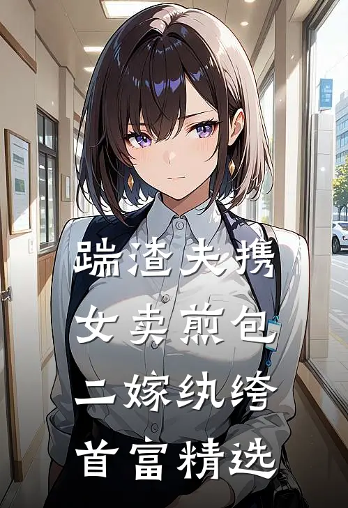 踹渣夫携女卖煎包，二嫁纨绔首富精选