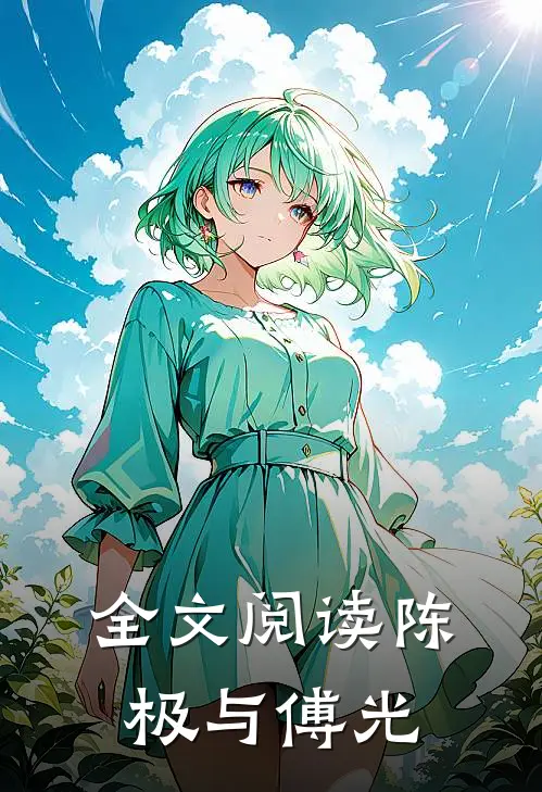 全文阅读陈极与傅光