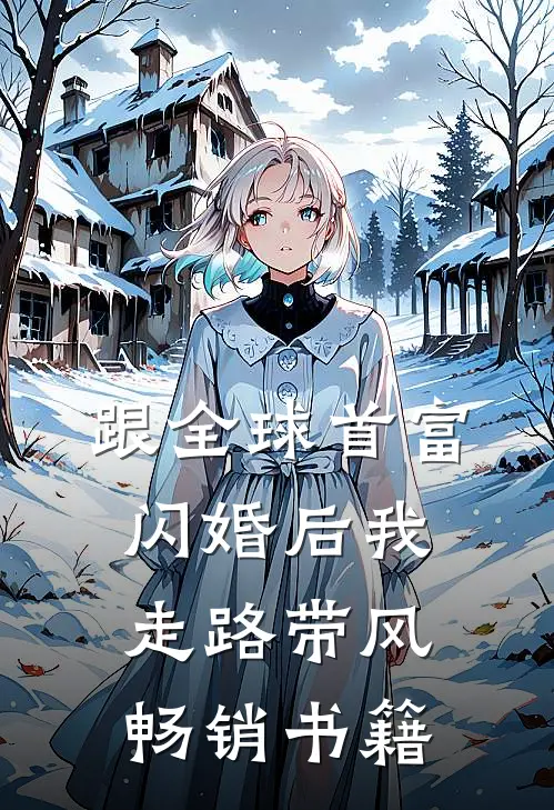 跟全球首富闪婚后我走路带风畅销书籍