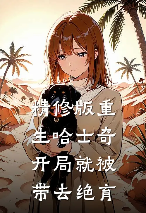 精修版重生哈士奇，开局就被带去绝育