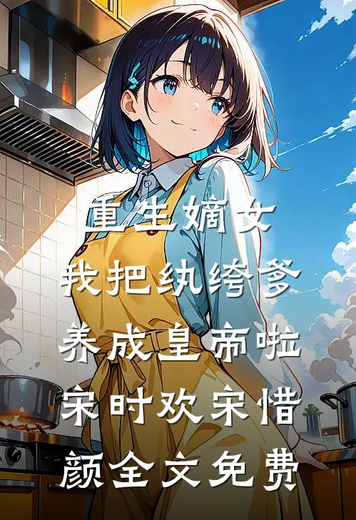重生嫡女：我把纨绔爹养成皇帝啦宋时欢宋惜颜全文免费