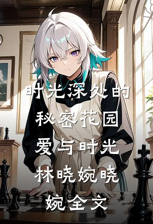 时光深处的秘密花园：爱与时光林晓婉晓婉全文