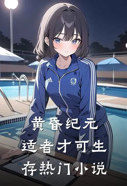 黄昏纪元，适者才可生存热门小说