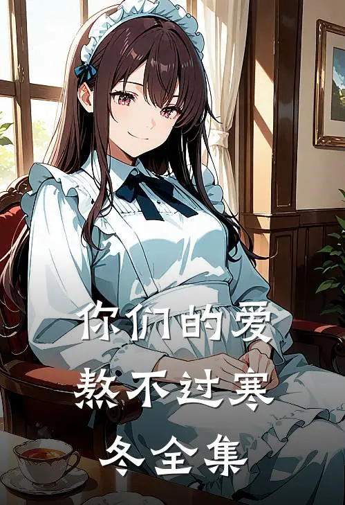你们的爱,熬不过寒冬全集免费观看