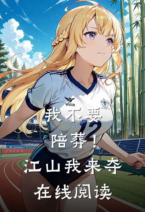 我不要陪葬！江山我来夺在线阅读