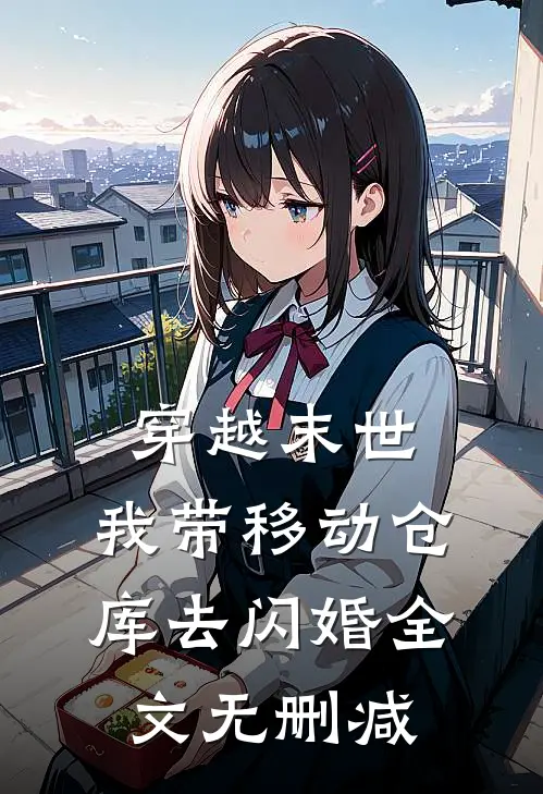 穿越末世：我带移动仓库去闪婚全文无删减