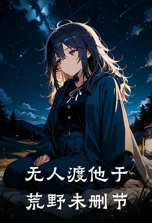 无人渡他于荒野未删节