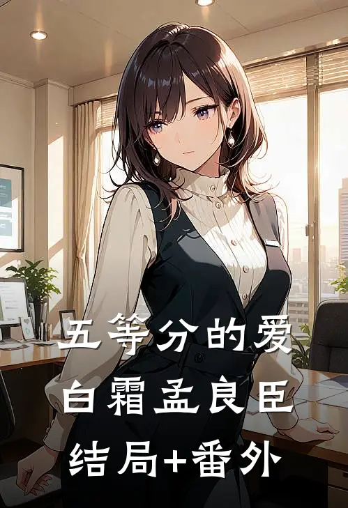 五等分的爱白霜孟良臣结局+番外