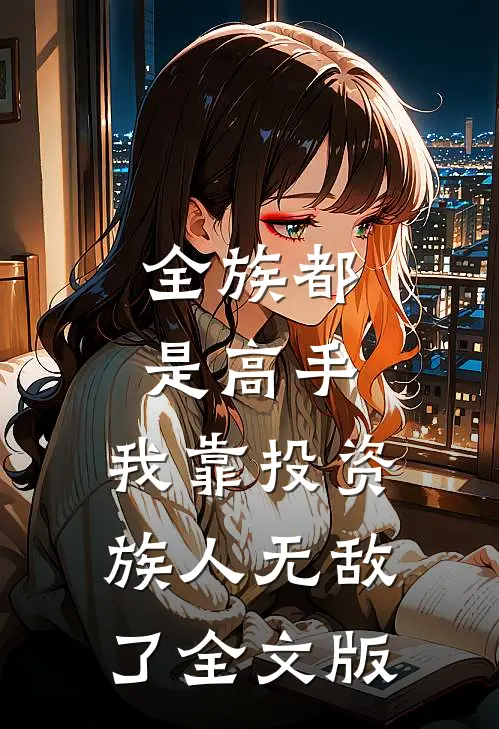 全族都是高手，我靠投资族人无敌了全文版
