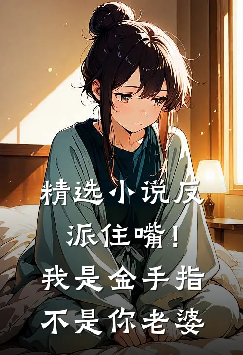 精选小说反派住嘴！我是金手指不是你老婆