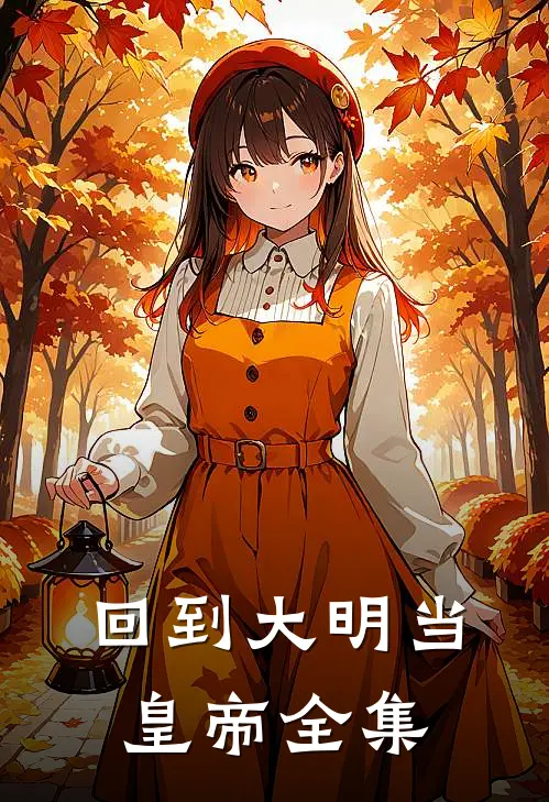 回到大明当皇帝 全集