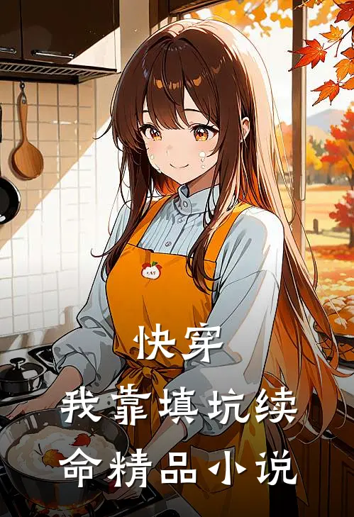 快穿：我靠填坑续命精品小说