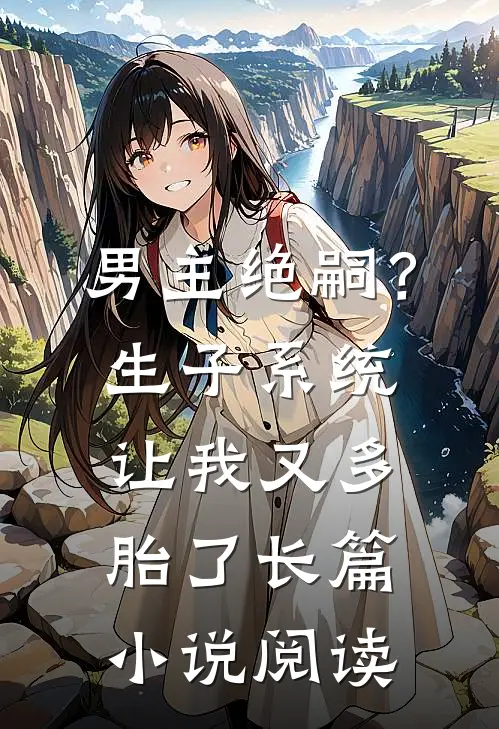 男主绝嗣？生子系统让我又多胎了长篇小说阅读