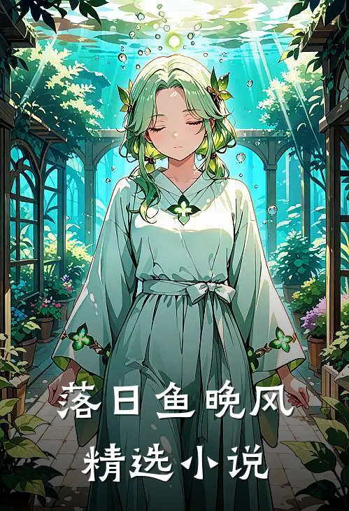落日鱼晚风精选小说