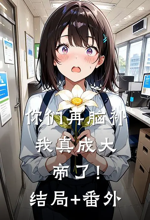 你们再脑补，我真成大帝了！结局+番外
