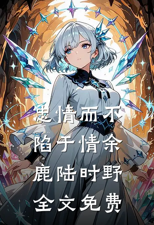 忠情而不陷于情余鹿陆时野全文免费