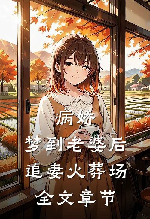 病娇：梦到老婆后追妻火葬场全文章节