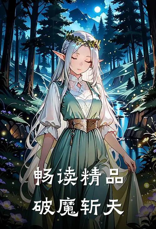 畅读精品破魔斩天