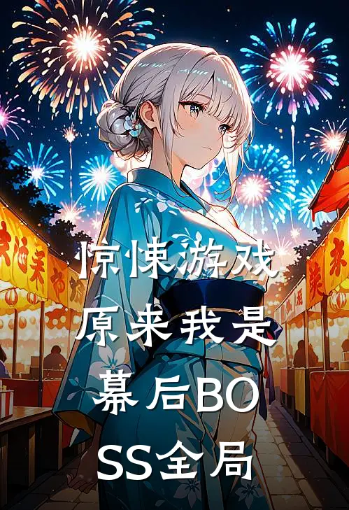 惊悚游戏：原来我是幕后BOSS全局