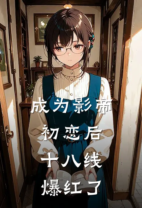 成为影帝初恋后，十八线爆红了