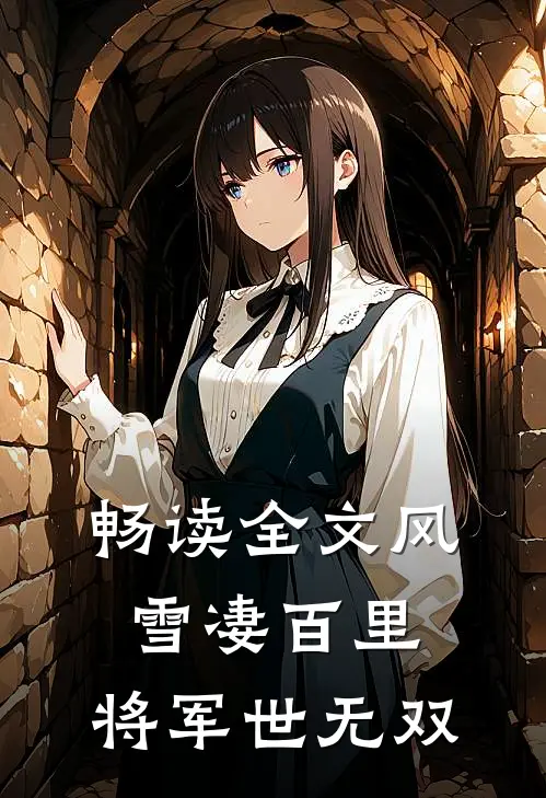 畅读全文风雪凄百里，将军世无双