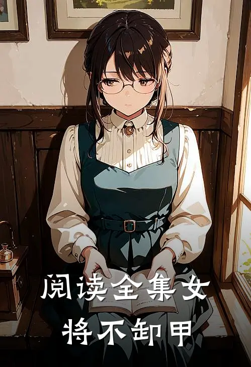 阅读全集女将不卸甲